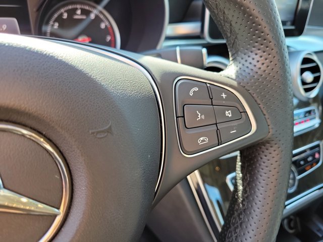 Used 2015 Mercedes-Benz C 300 4MATIC Sedan image 25