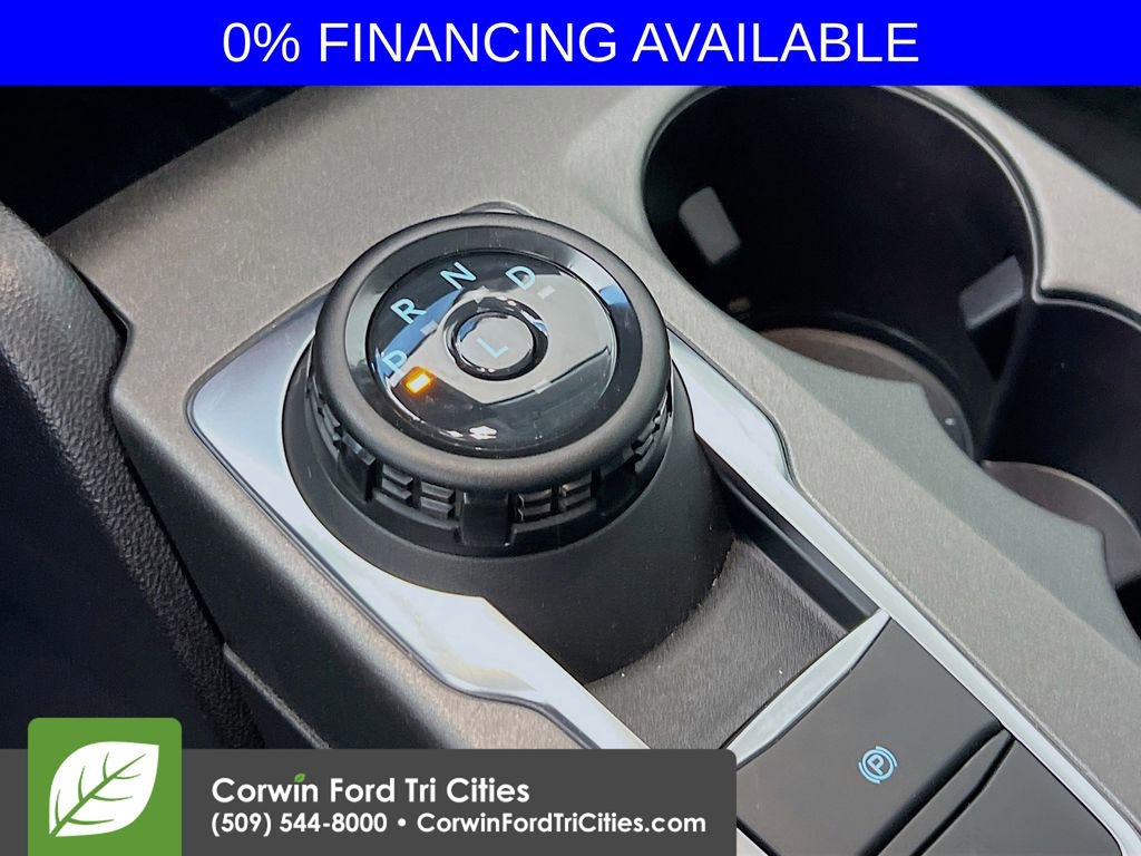 New 2025 Ford Bronco Sport Big Bend w/ Convenience Package image 10