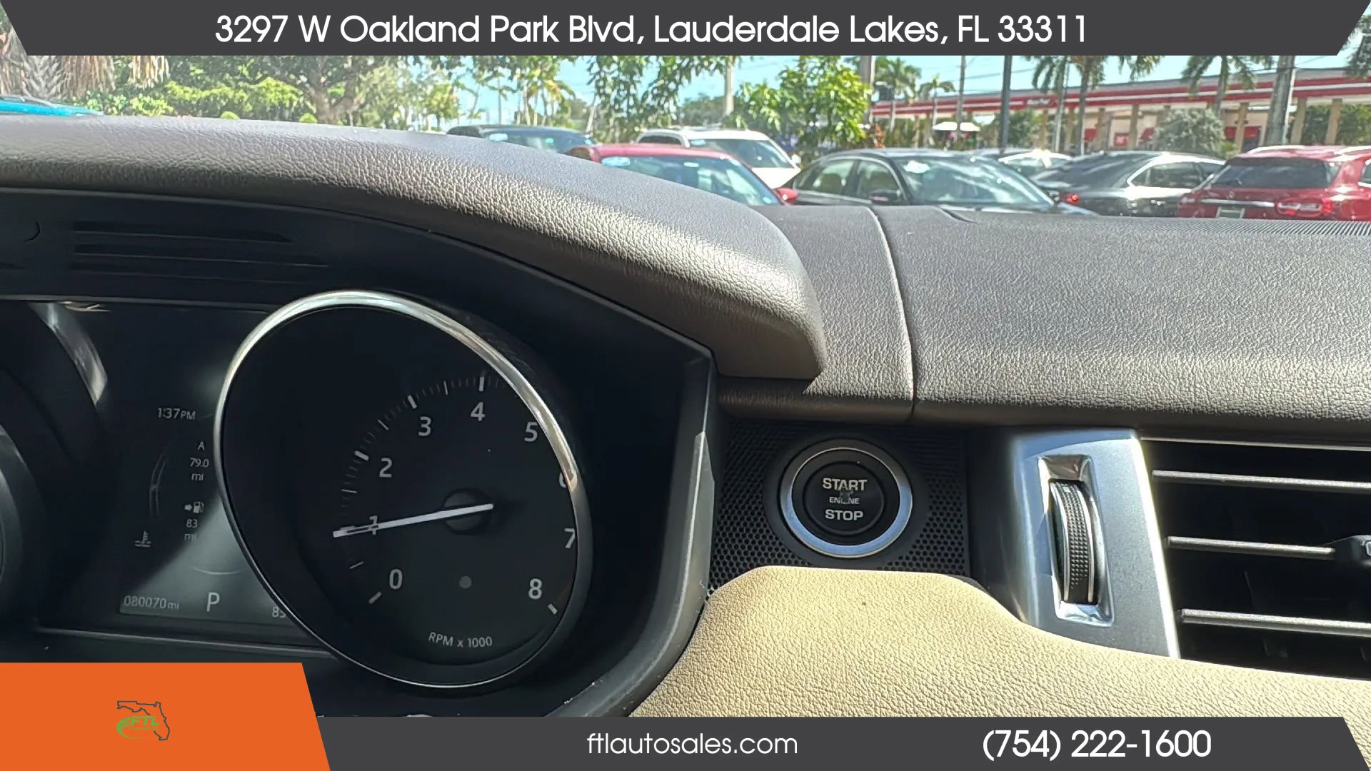 Used 2016 Land Rover Range Rover Sport Supercharged image 58