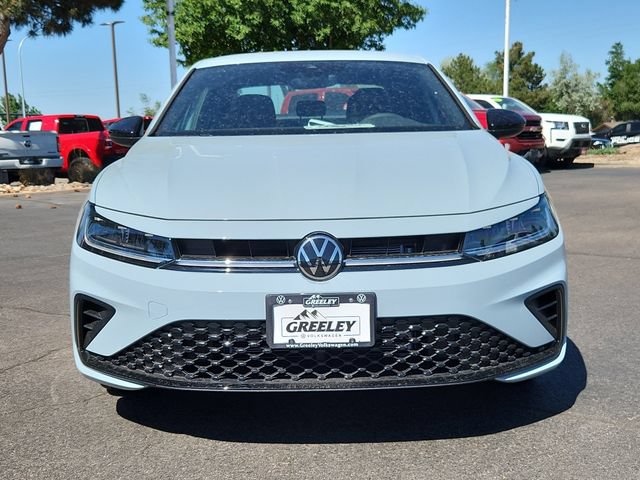 New 2026 Volkswagen Jetta Sport FWD image 5