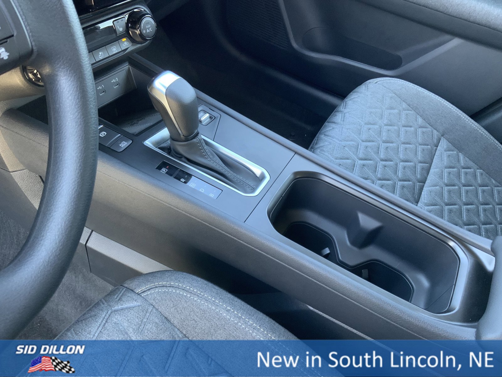 New 2026 Nissan Kicks SV w/ SV Premium Package image 8