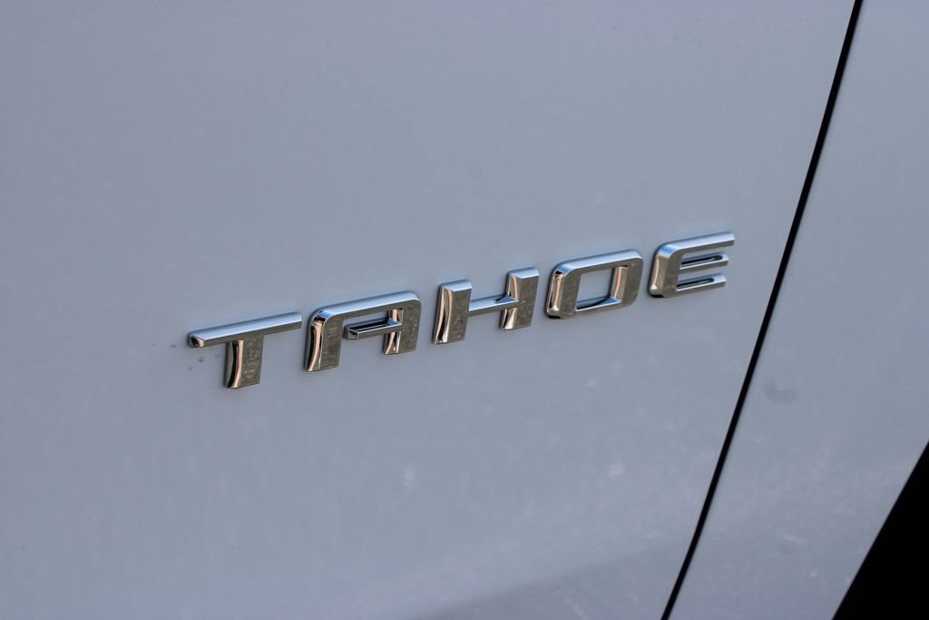 New 2026 Chevrolet Tahoe Premier w/ Sun And Tow Package AWD/4WD image 13