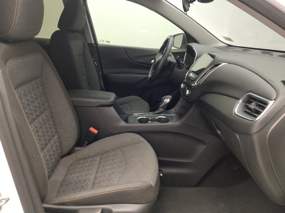 Used 2022 Chevrolet Equinox LT FWD image 21