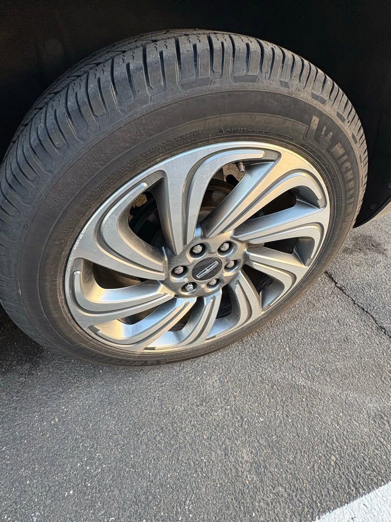 Used 2022 Lincoln Navigator Reserve image 24