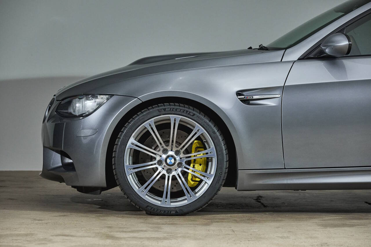 Used 2013 BMW M3 Coupe RWD image 25