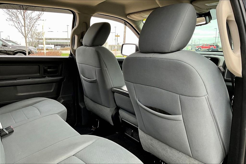 Used 2013 RAM 1500 ST AWD/4WD image 27