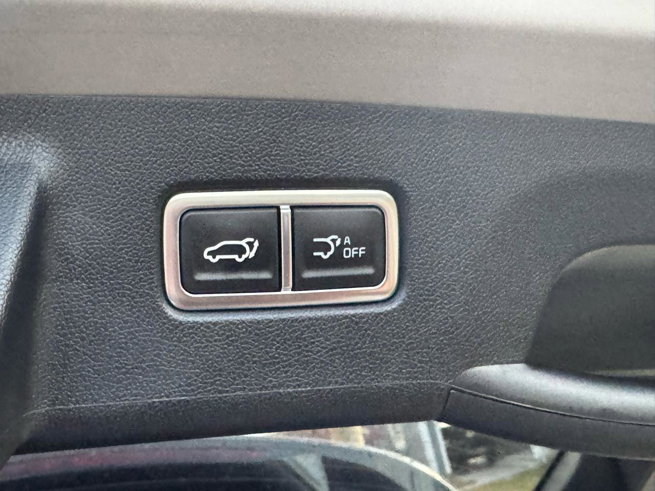 Used 2025 Kia Sorento X-Line EX image 8
