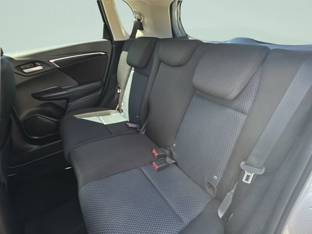 Certified 2019 Honda Fit LX image 14