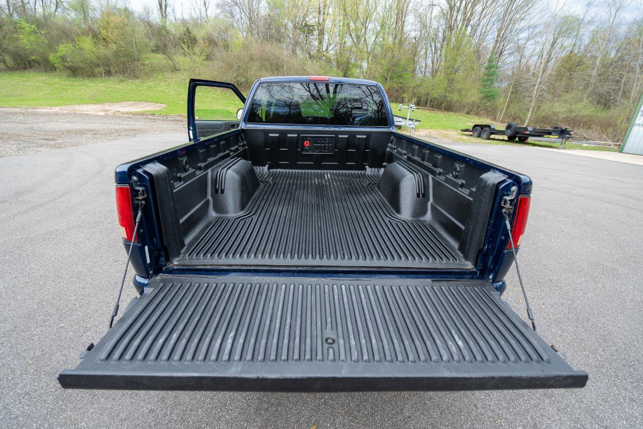 Used 2001 GMC Sonoma SLS w/ Super Spec Pkg 2 image 27