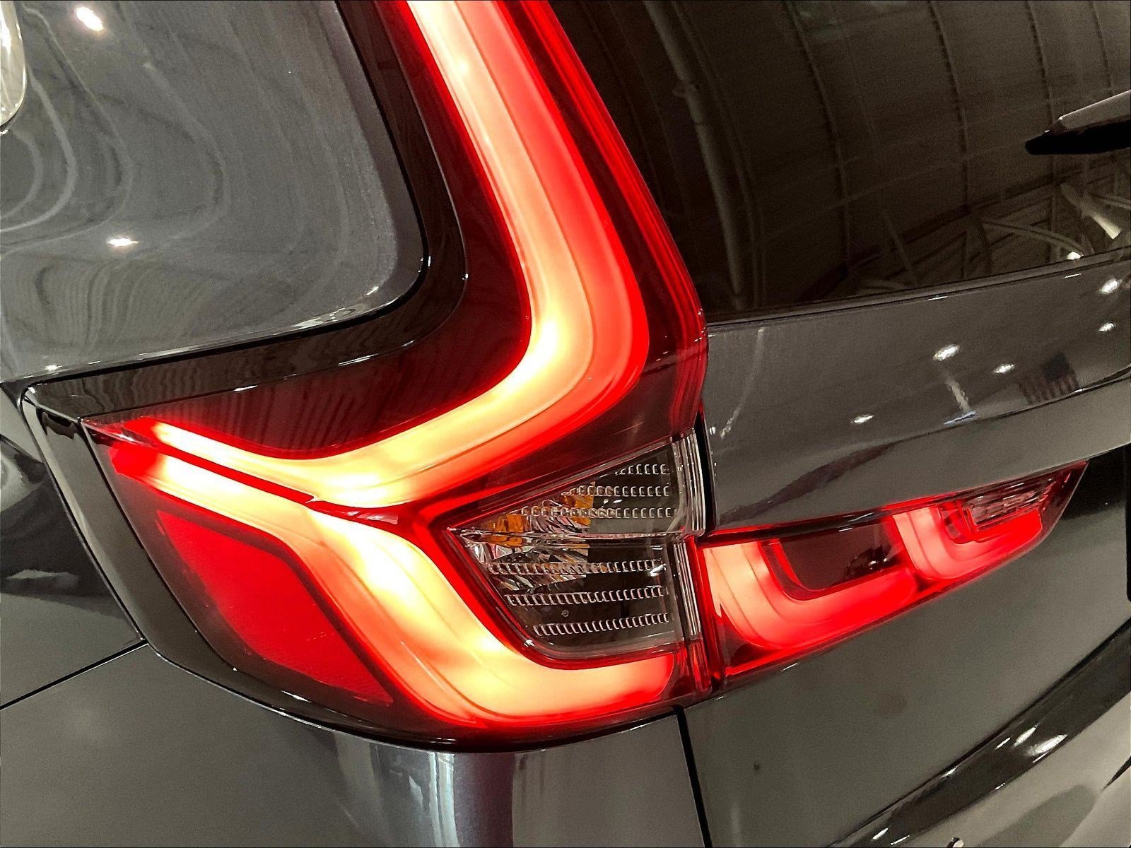 Certified 2026 Honda CR-V EX-L image 23