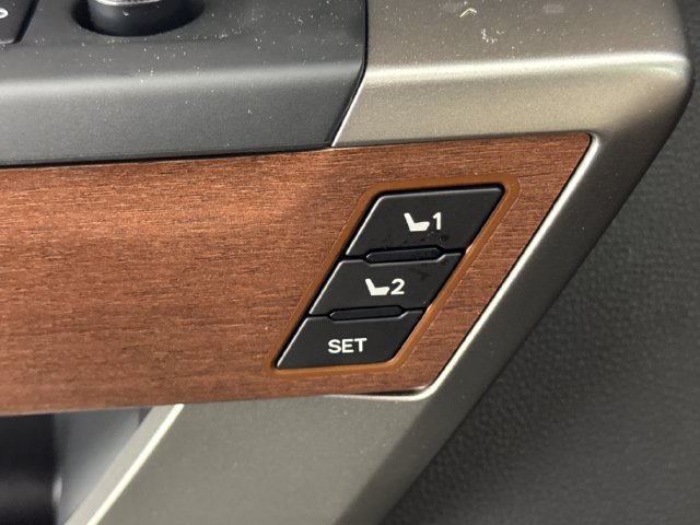 New 2026 Toyota Tundra 1794 Edition AWD/4WD image 34