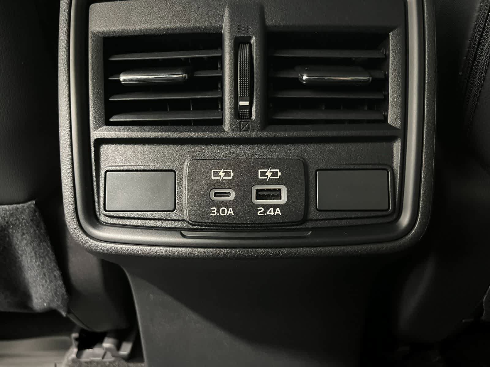 New 2026 Subaru Forester Premium AWD/4WD image 23