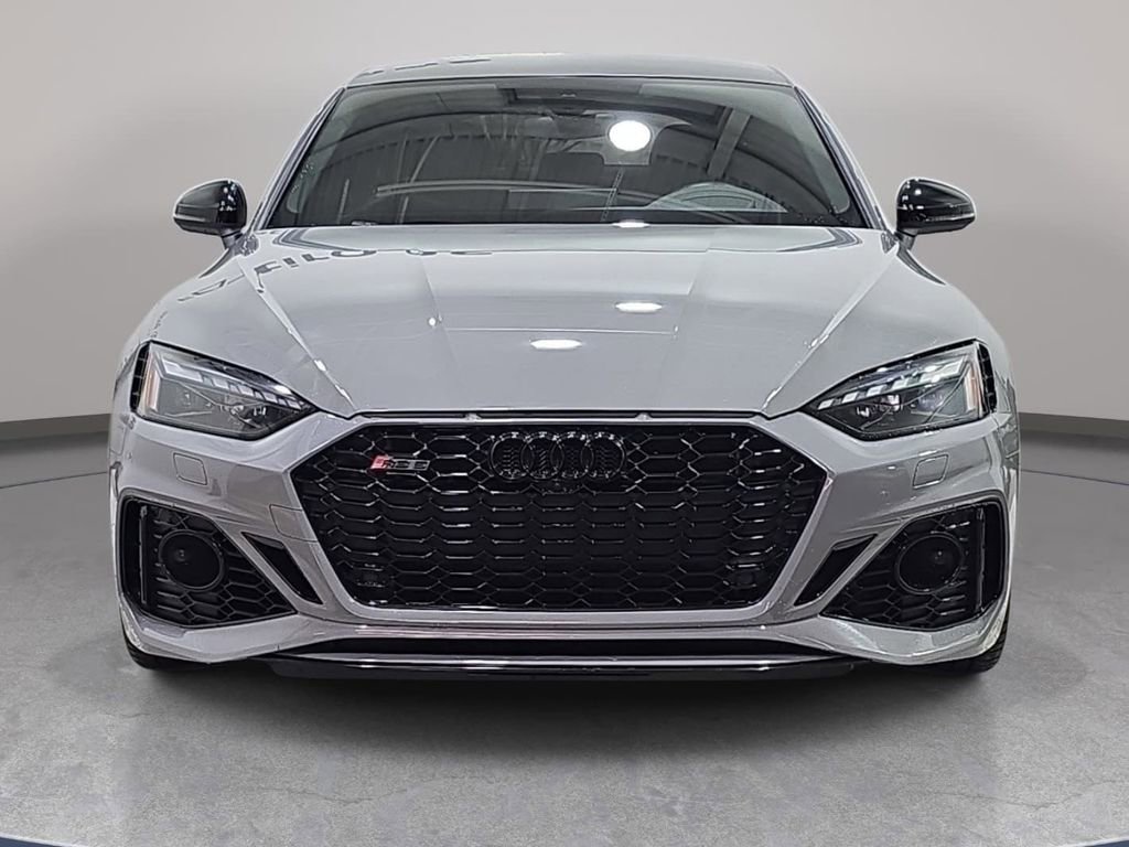 Used 2023 Audi RS 5 Sportback w/ RS Driver Assistance Package image 3