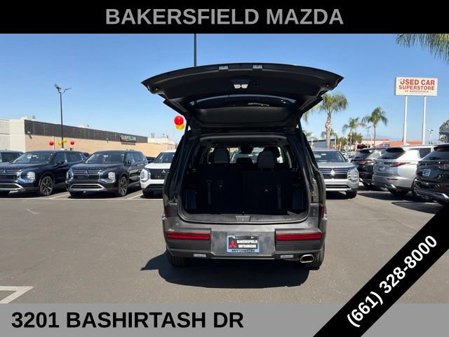 Used 2024 Hyundai Santa Fe SEL FWD image 10