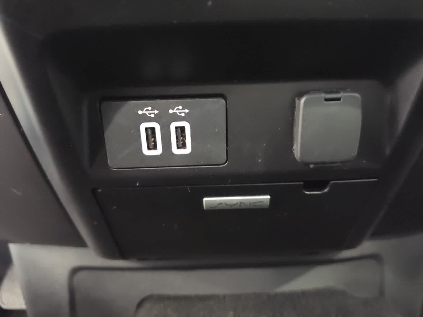 Used 2018 Ford F150 XLT AWD/4WD image 25