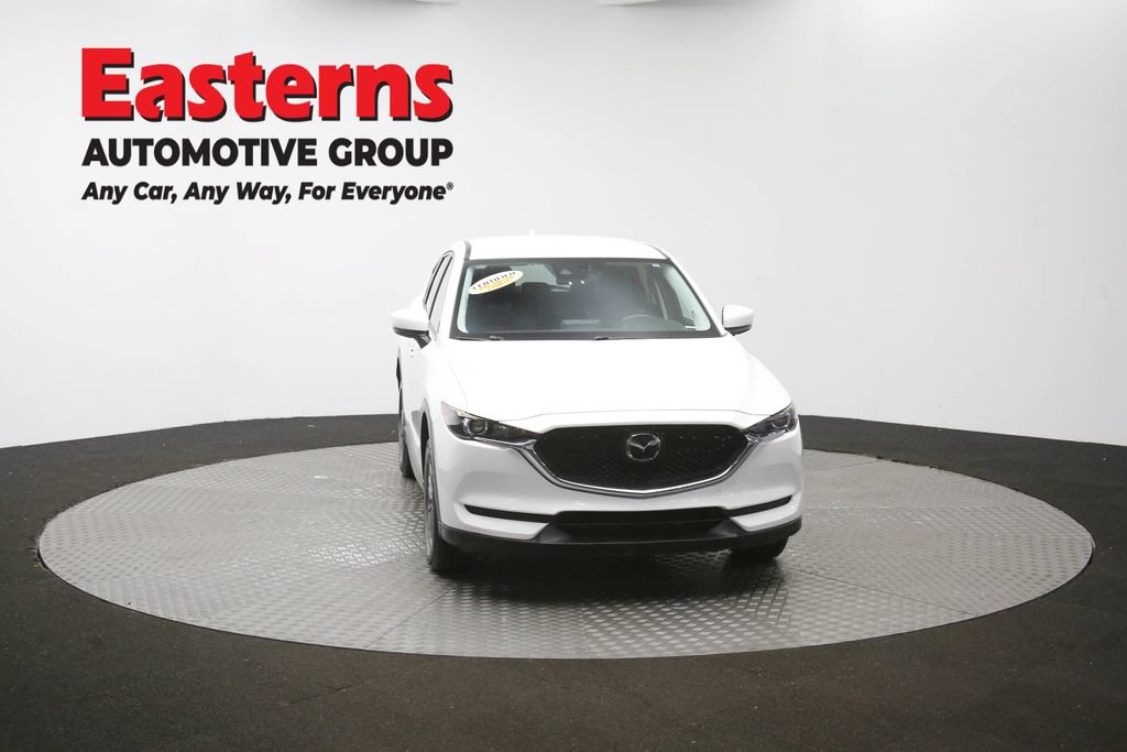 Used 2019 MAZDA CX-5 Touring AWD/4WD image 47