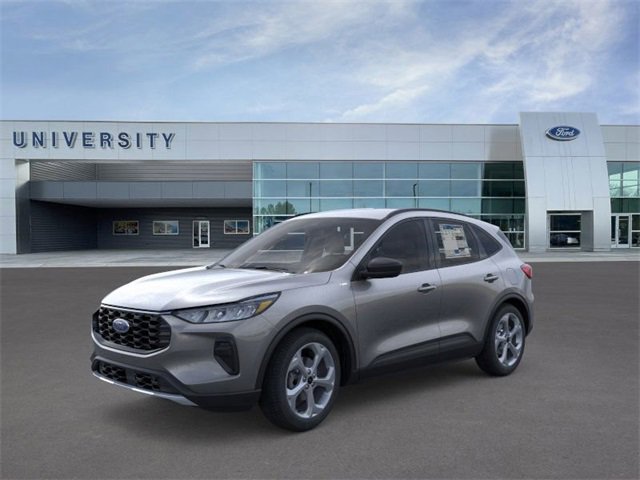 New 2025 Ford Escape ST-Line w/ Equipment Group 301A image 1