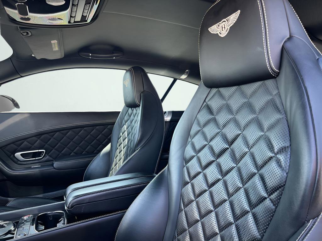 Used 2016 Bentley Continental GT image 41