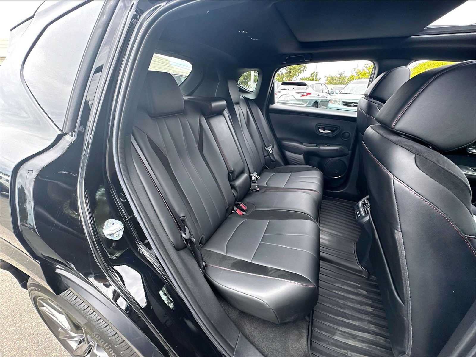 Used 2025 Acura ADX A-Spec AWD/4WD image 29