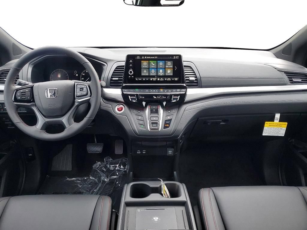 New 2026 Honda Odyssey Sport-L image 14