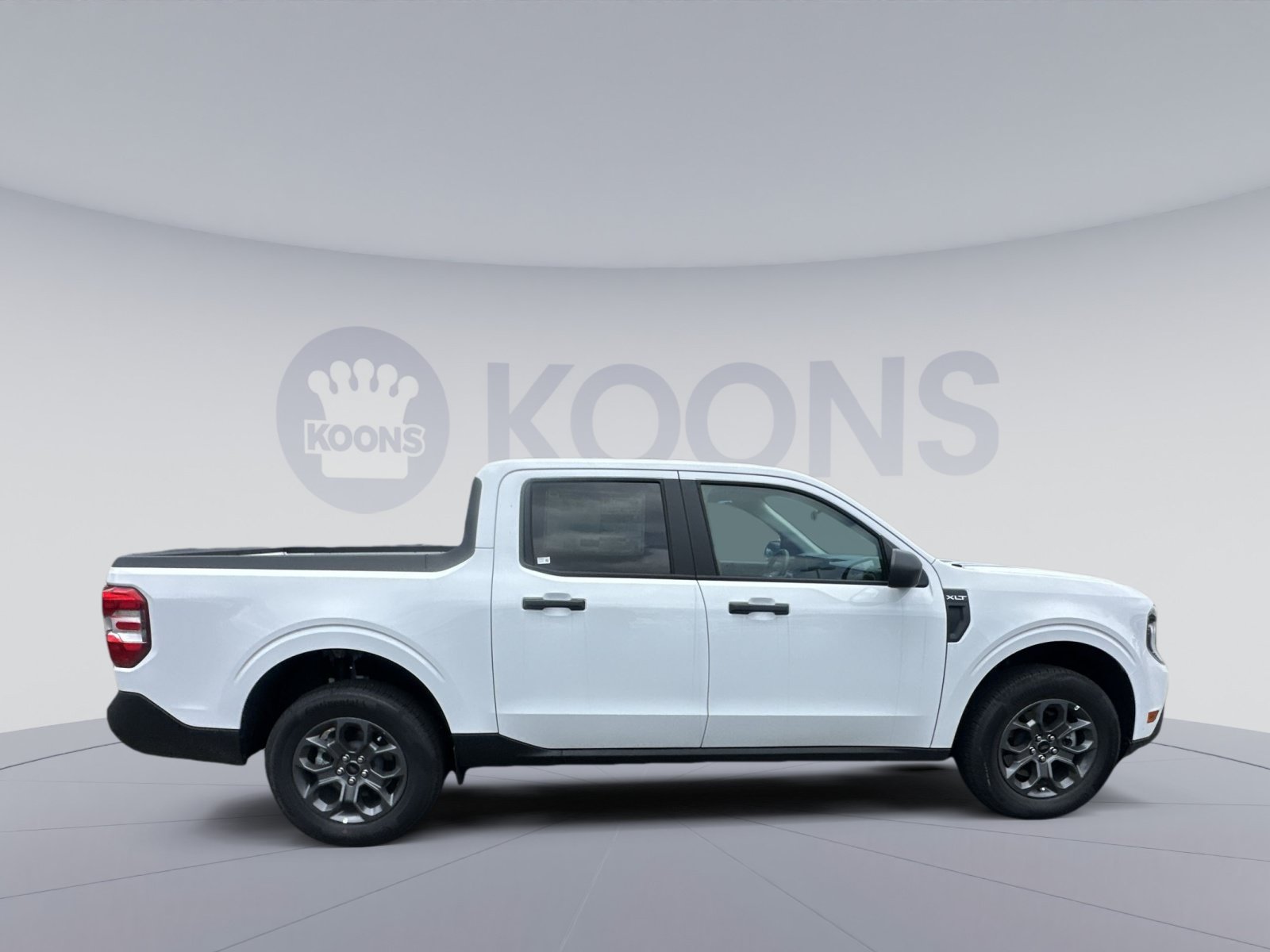 New 2026 Ford Maverick XLT AWD/4WD image 17