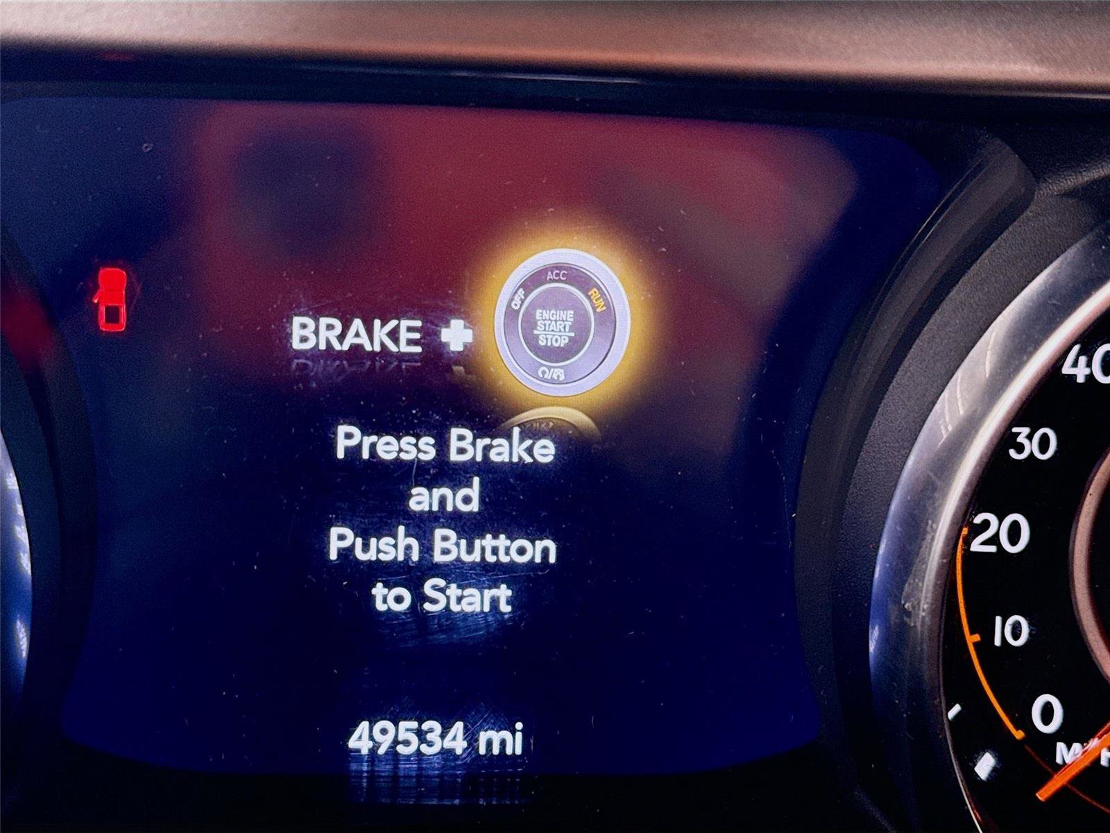 Used 2020 Jeep Gladiator Sport w/ Quick Order Package 24S image 6