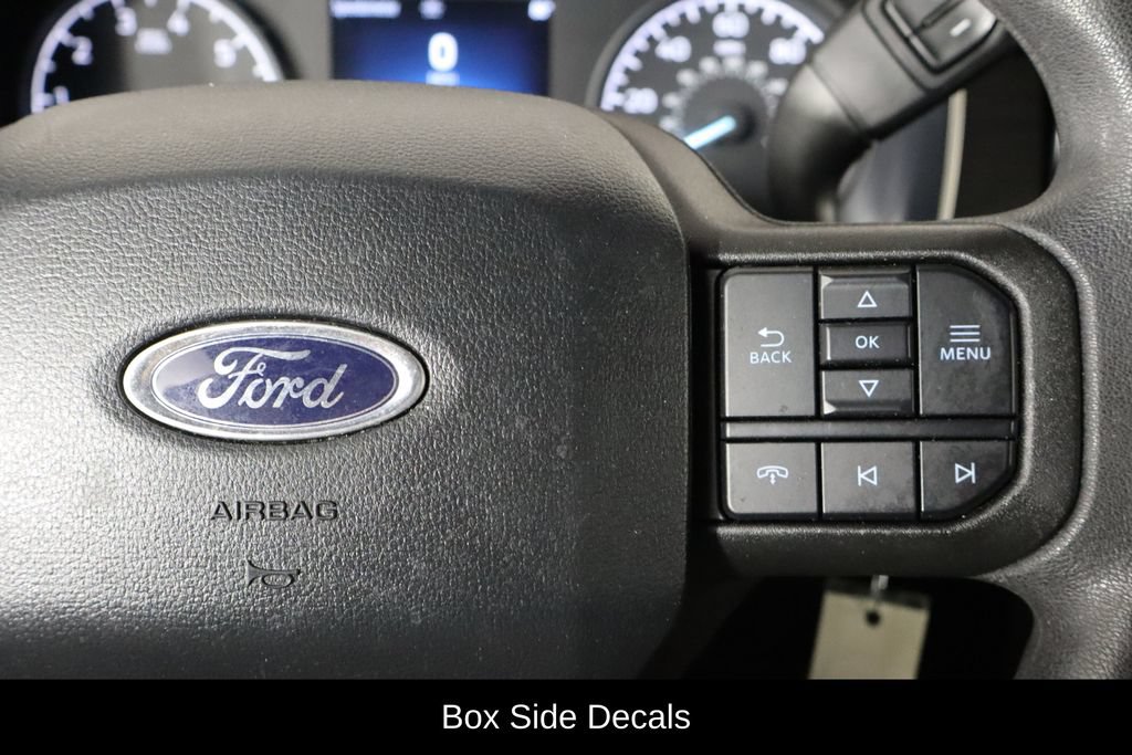 Used 2023 Ford F150 XL w/ STX Appearance Package RWD image 10