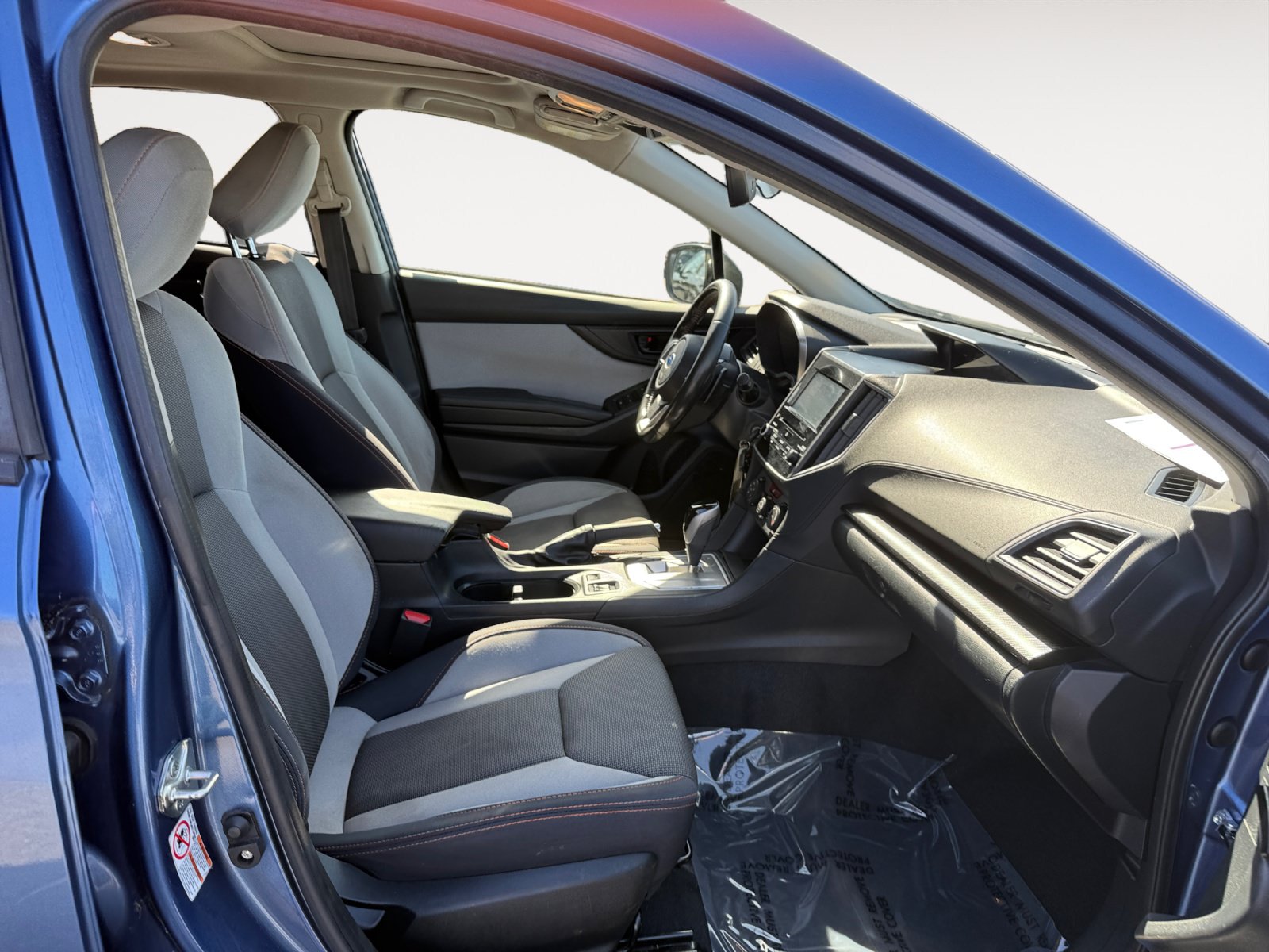 Used 2019 Subaru Crosstrek 2.0i Premium AWD/4WD image 19
