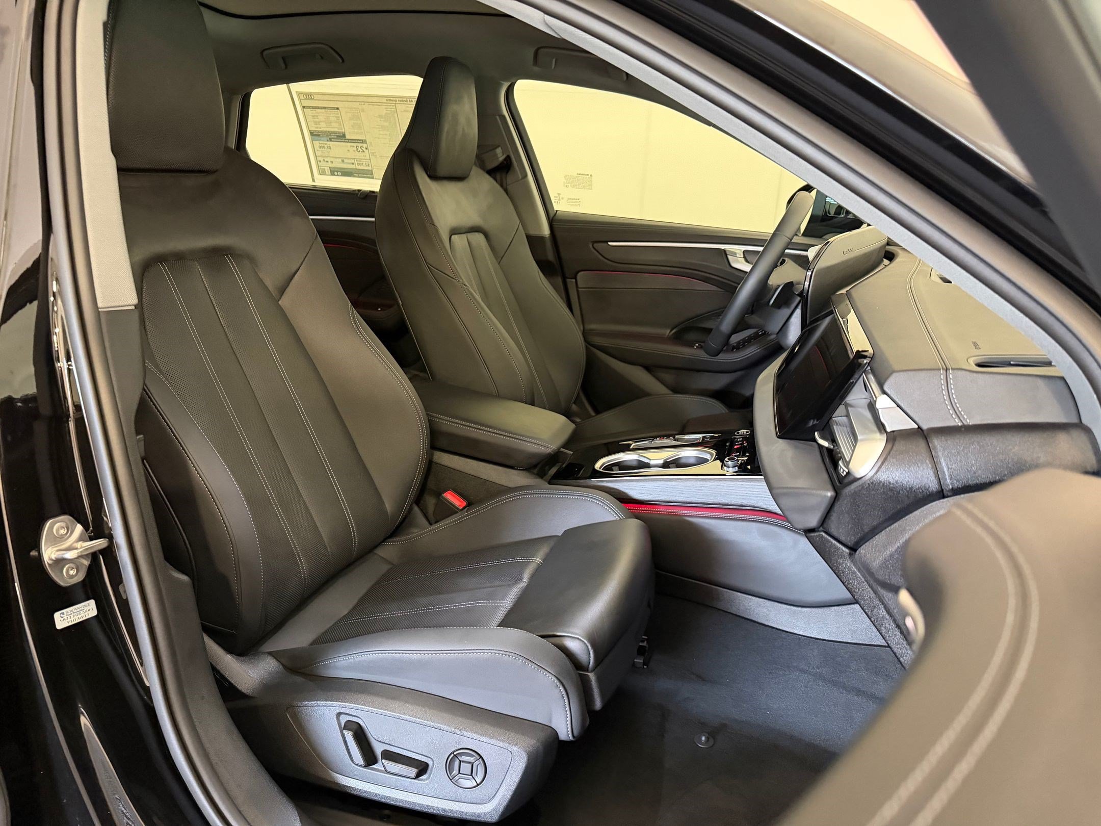New 2026 Audi A6 Premium Plus AWD/4WD image 25