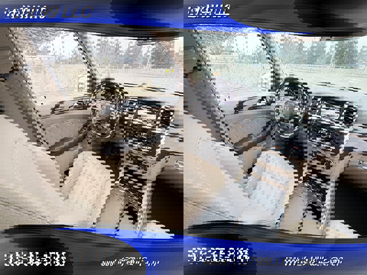 Used 2015 Mercedes-Benz GL 450 4MATIC image 30