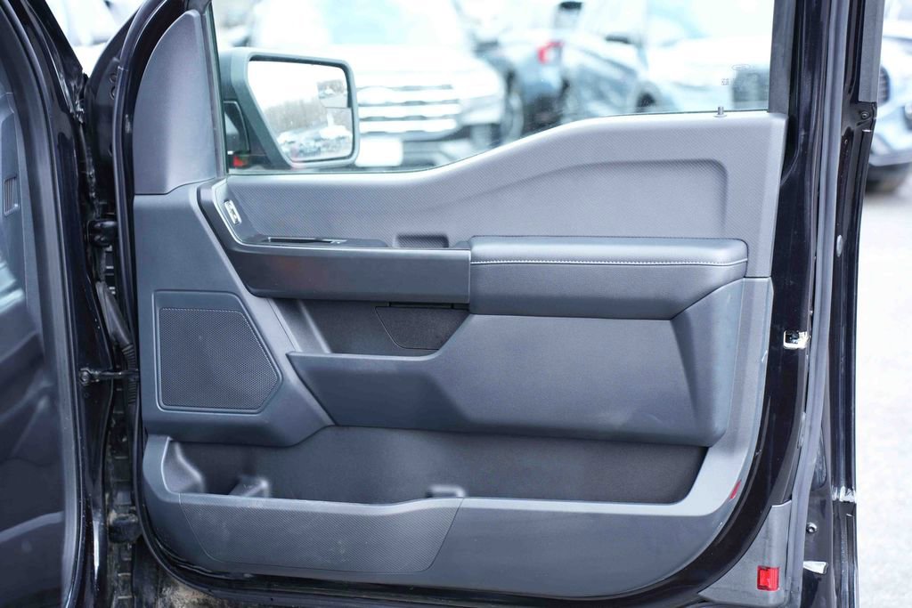 Certified 2023 Ford F150 XL w/ STX Appearance Package image 15