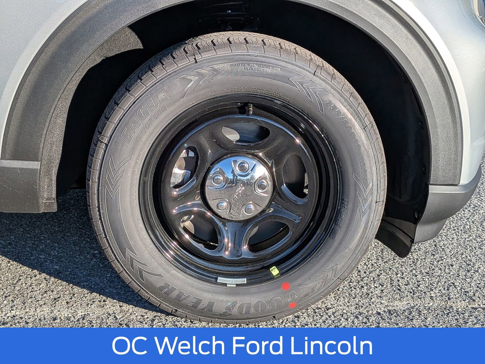 New 2026 Ford Explorer 4WD Police Interceptor image 14