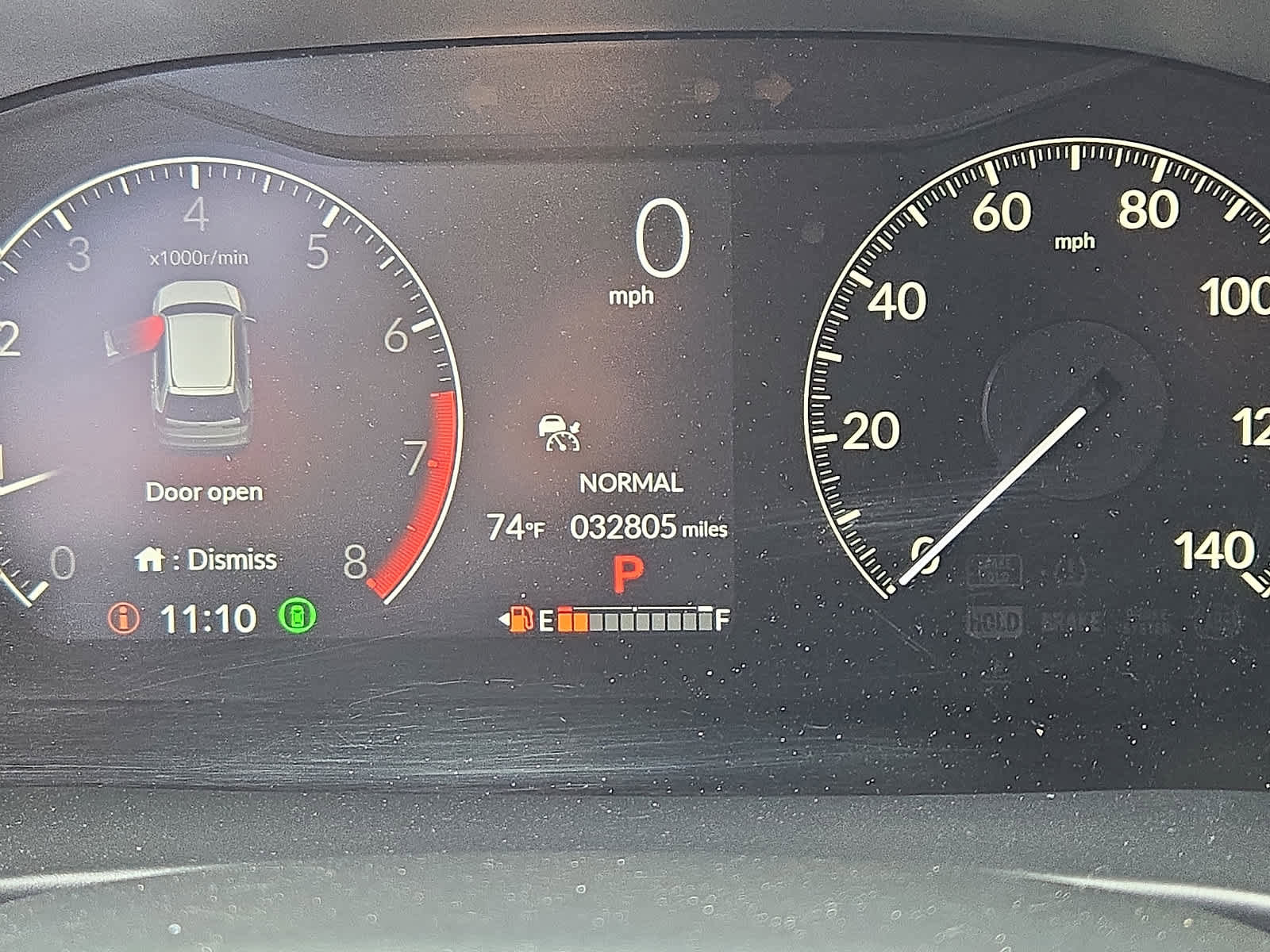 Used 2024 Honda CR-V EX-L image 21