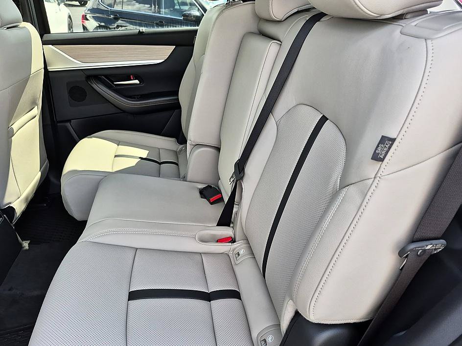 New 2026 MAZDA CX-90 3.3 Turbo w/ Premium Sport Pkg AWD/4WD image 29