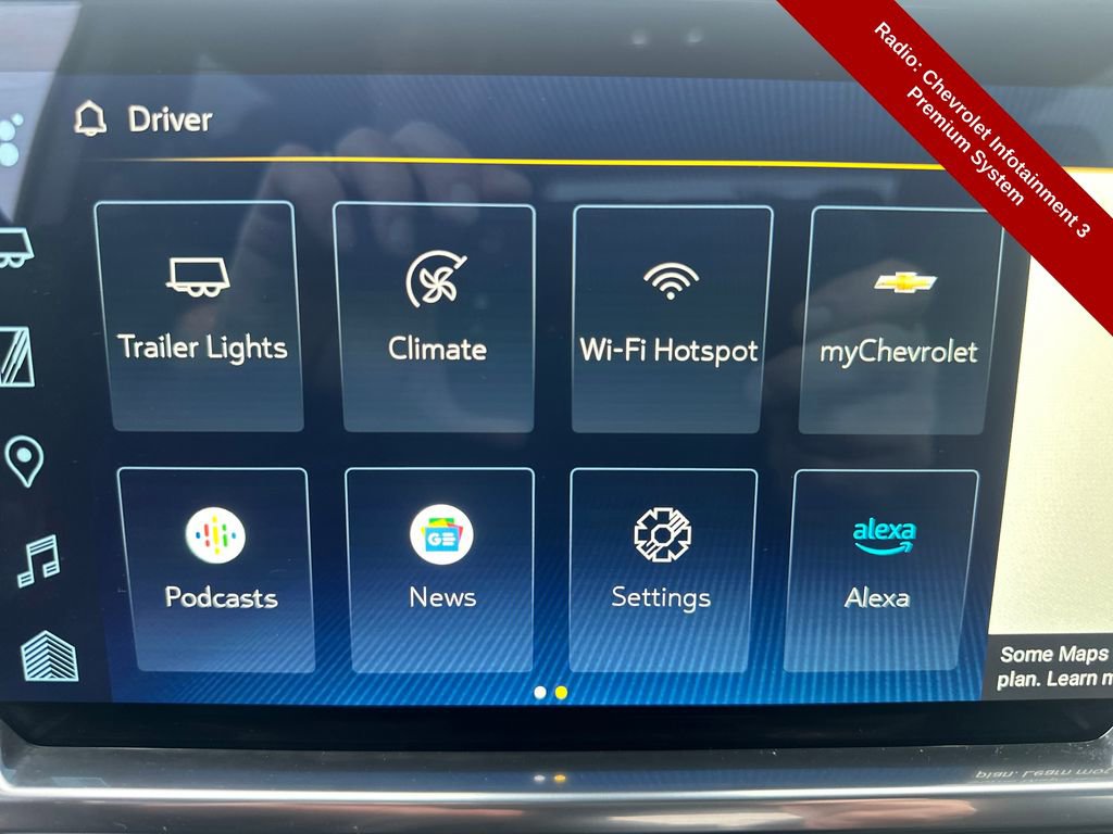 Used 2023 Chevrolet Silverado 1500 LT image 32