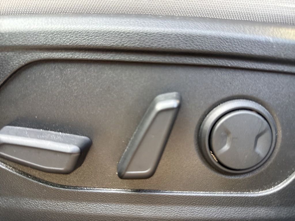 Used 2025 Hyundai Tucson SEL image 8