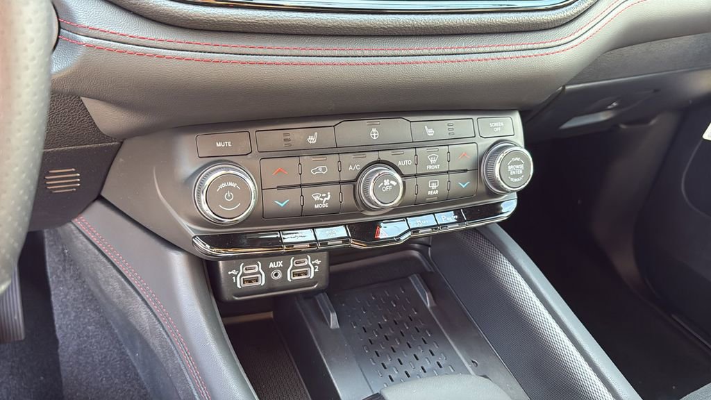 New 2026 Dodge Durango GT image 32