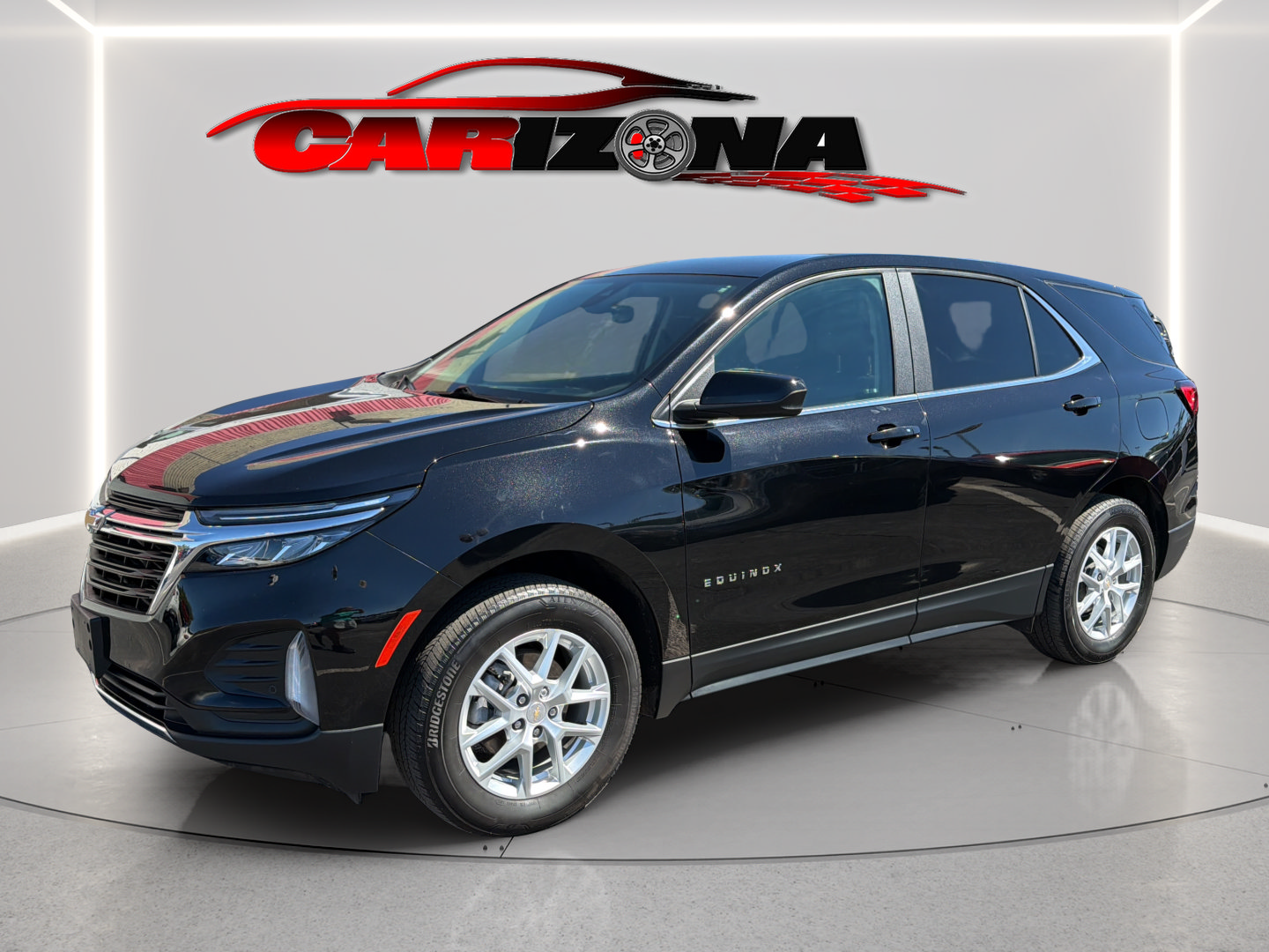 Used 2022 Chevrolet Equinox LT AWD/4WD image 12