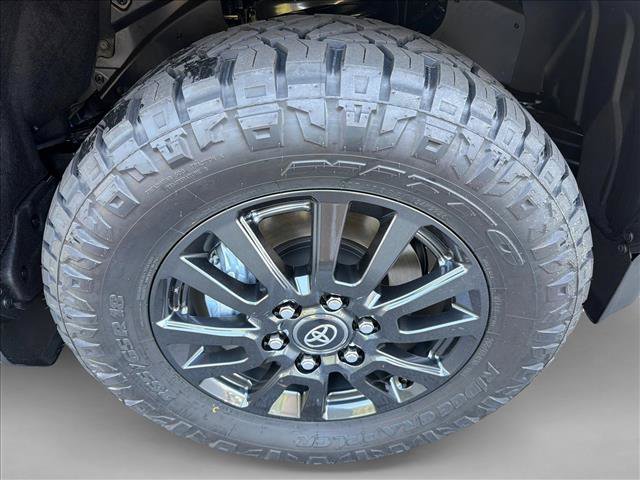 New 2027 Toyota Land Cruiser 1958 AWD/4WD image 12