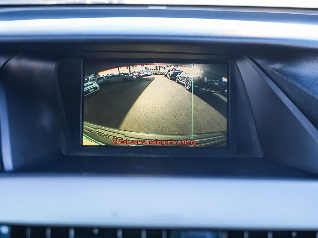 Used 2010 Lexus RX 450h 2WD image 26