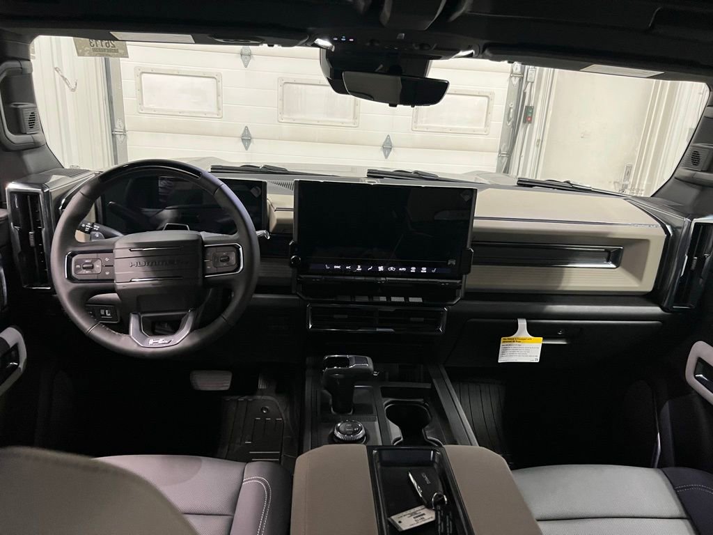 New 2026 GMC Hummer EV SUV image 29