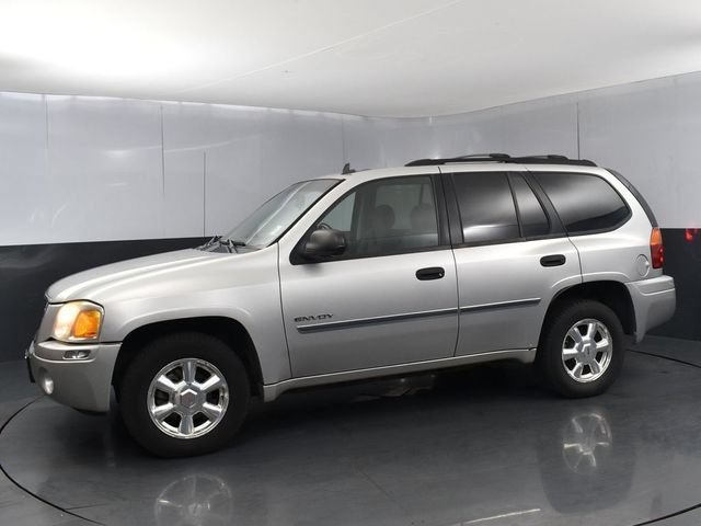 Used 2006 GMC Envoy SLE AWD/4WD image 5