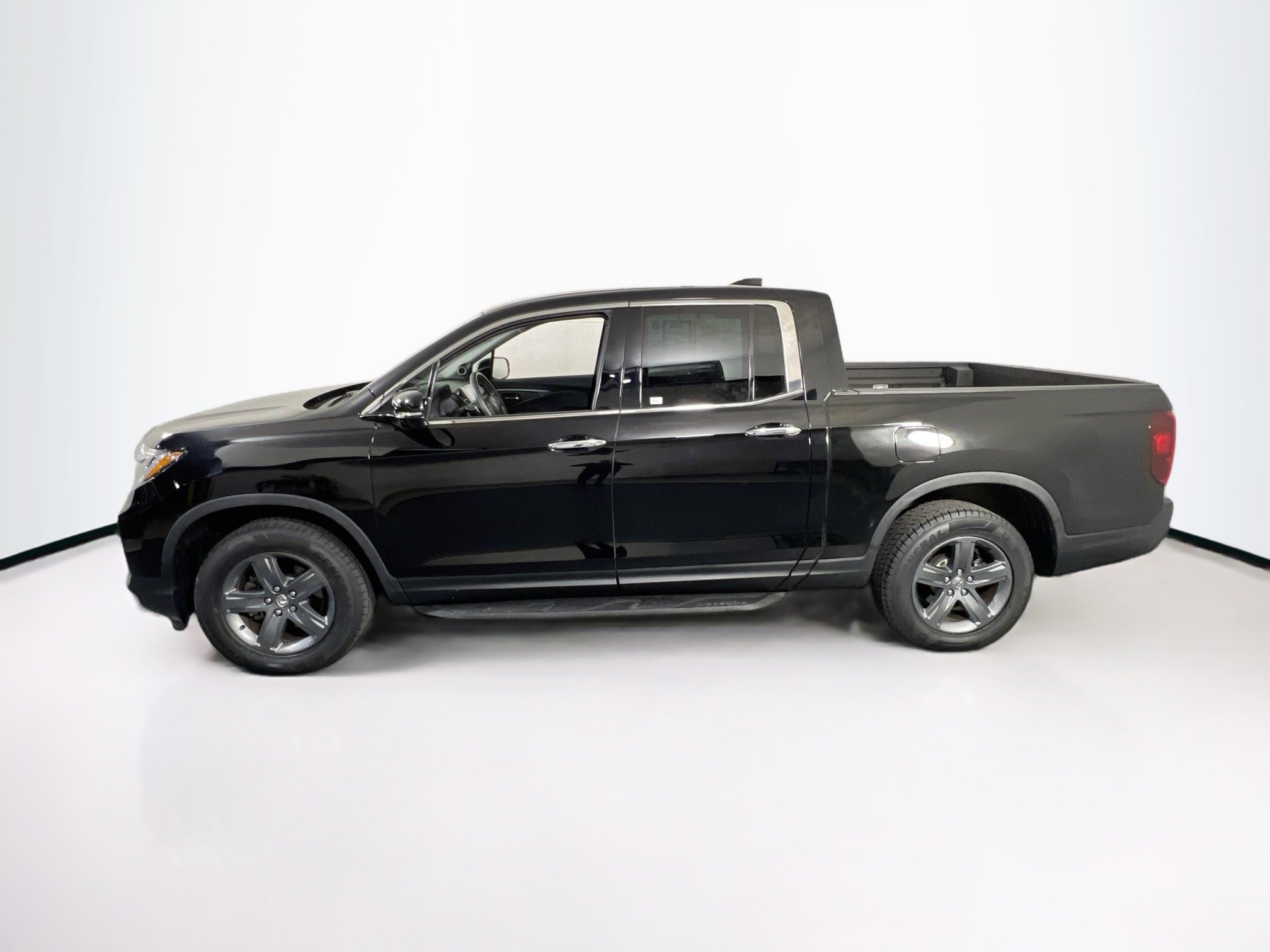 Used 2022 Honda Ridgeline RTL-E image 8