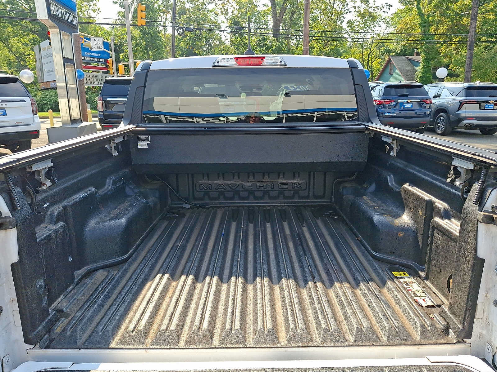 Used 2024 Ford Maverick XL FWD image 27
