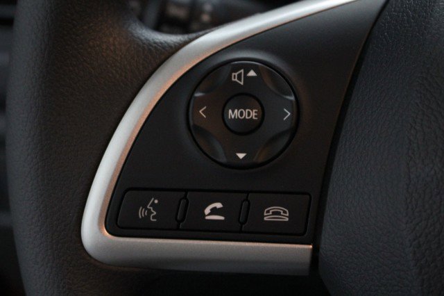 New 2026 Mitsubishi Outlander Sport ES image 9