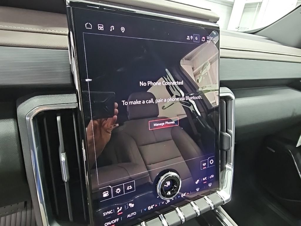 New 2026 GMC Acadia Elevation w/ Black Edition image 16