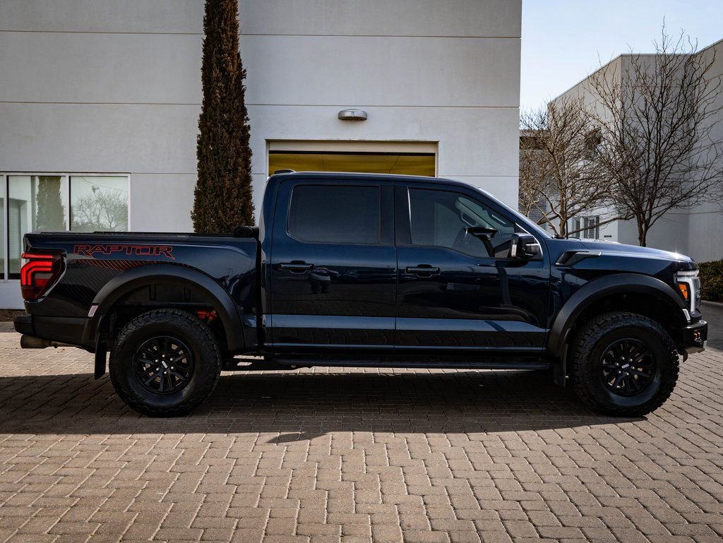 Used 2024 Ford F150 Raptor image 6