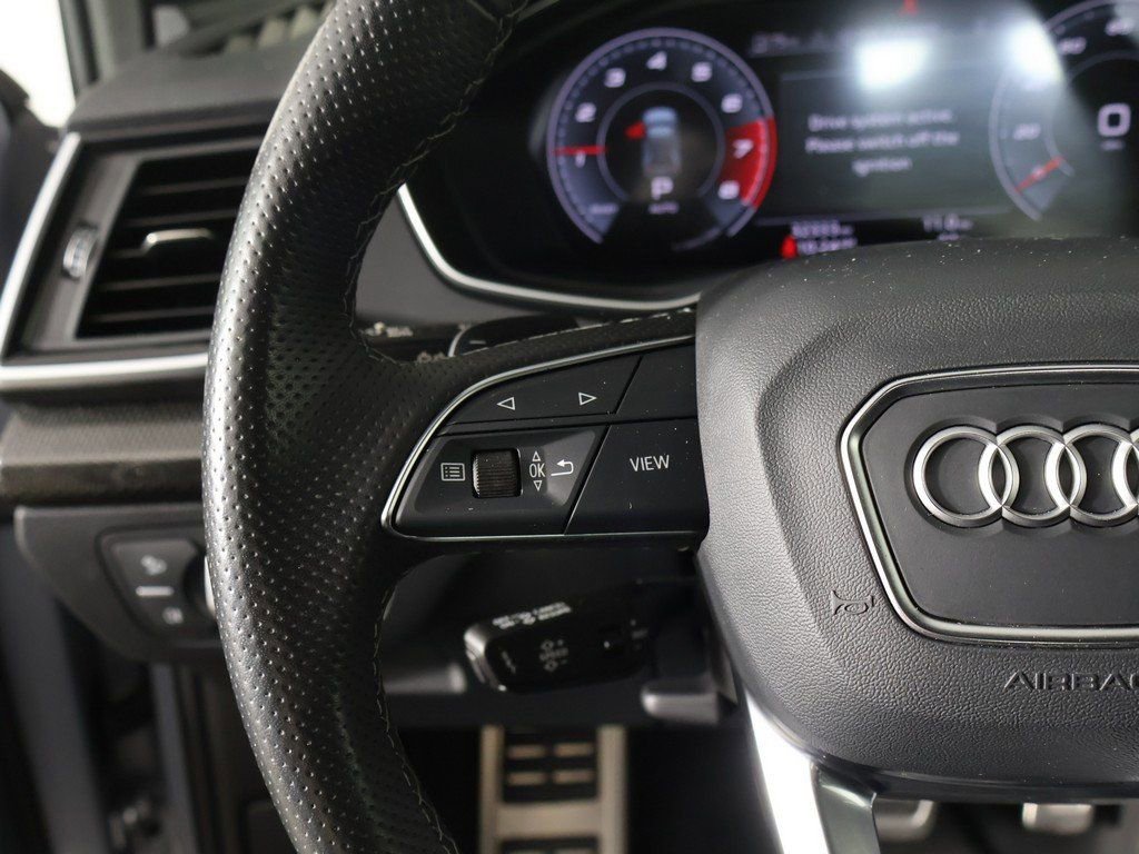 Used 2023 Audi SQ5 Premium Plus w/ Premium Plus Package image 42