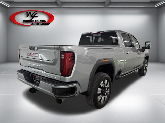 New 2026 GMC Sierra 2500 Denali w/ Denali Reserve Package image 6
