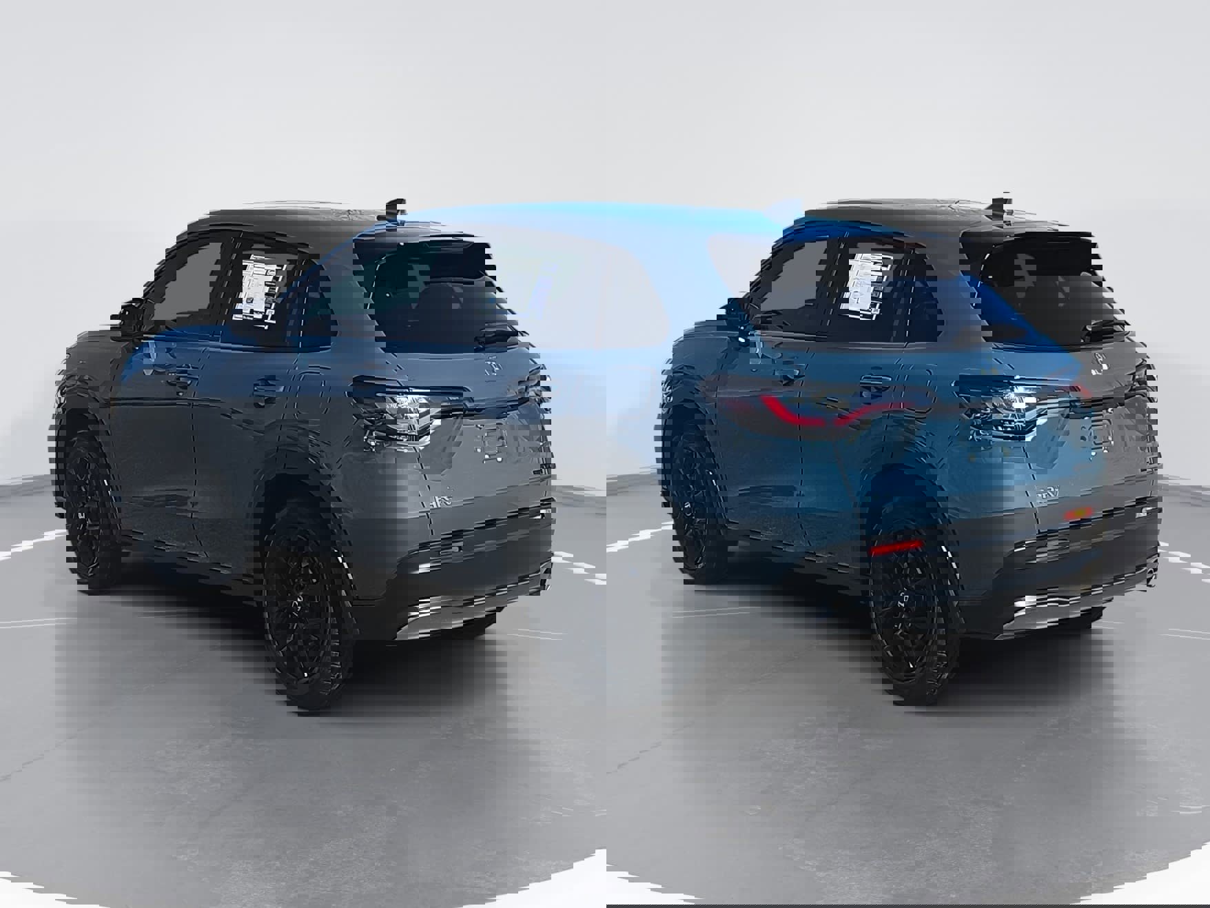 Used 2025 Honda HR-V Sport image 5